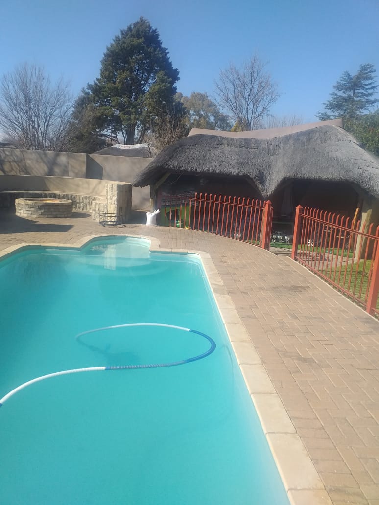 4 Bedroom Property for Sale in Senekal Free State